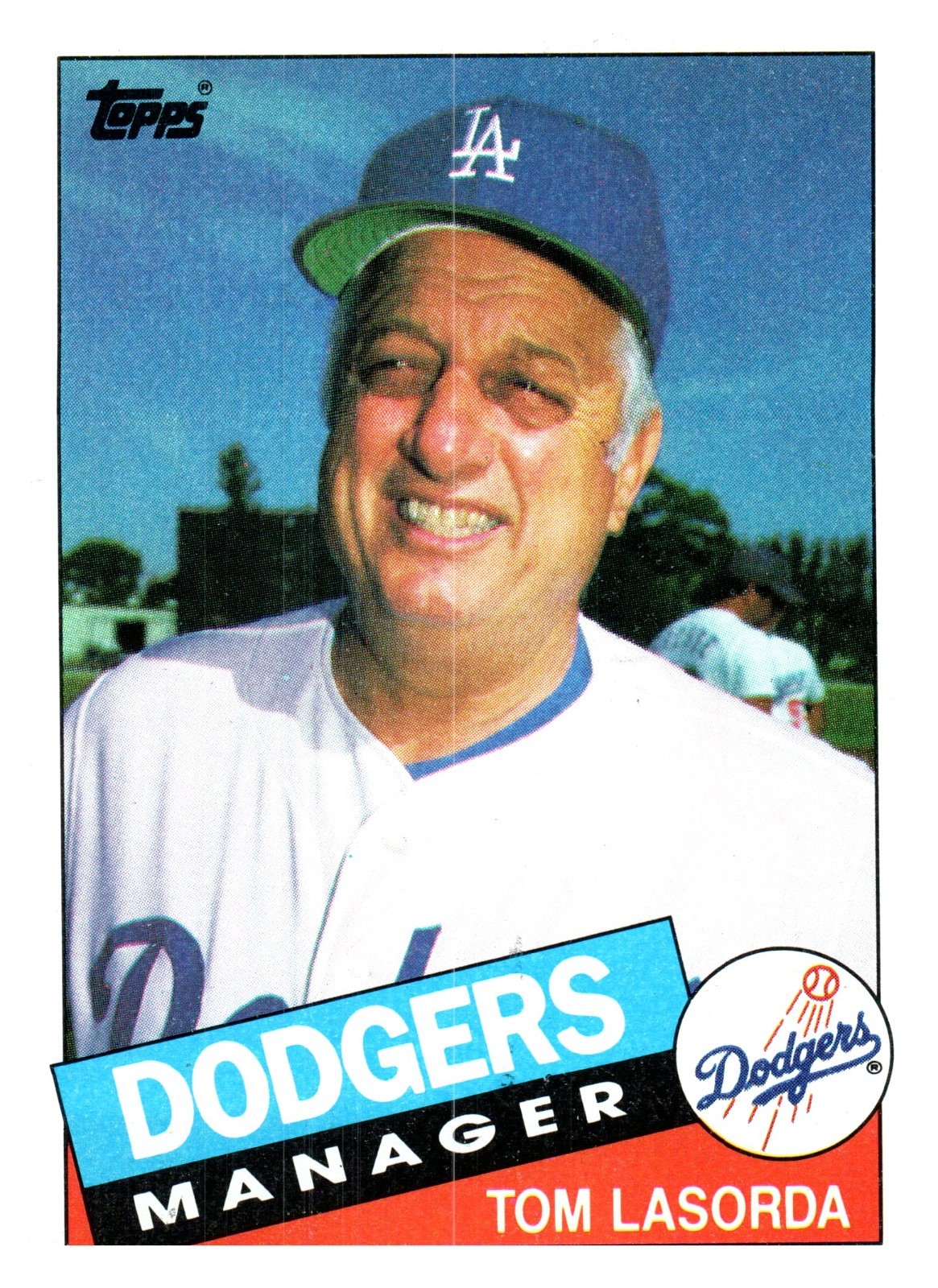 1985 Topps Baseball Cards Complete Your Sets U-Pick (#’s 601-792) Nm-Mint