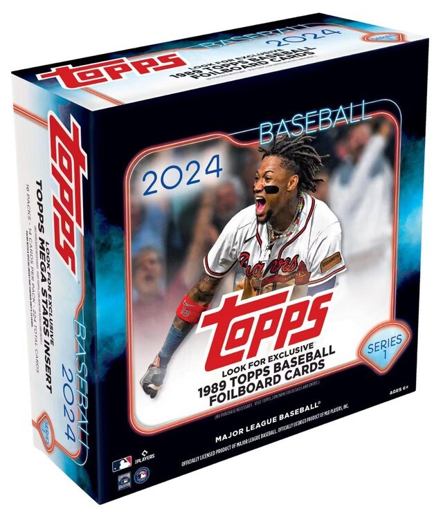 2024 Topps Series 1 Cards #’s 1-175 Complete your Sets FREE SHIP Buy More & save