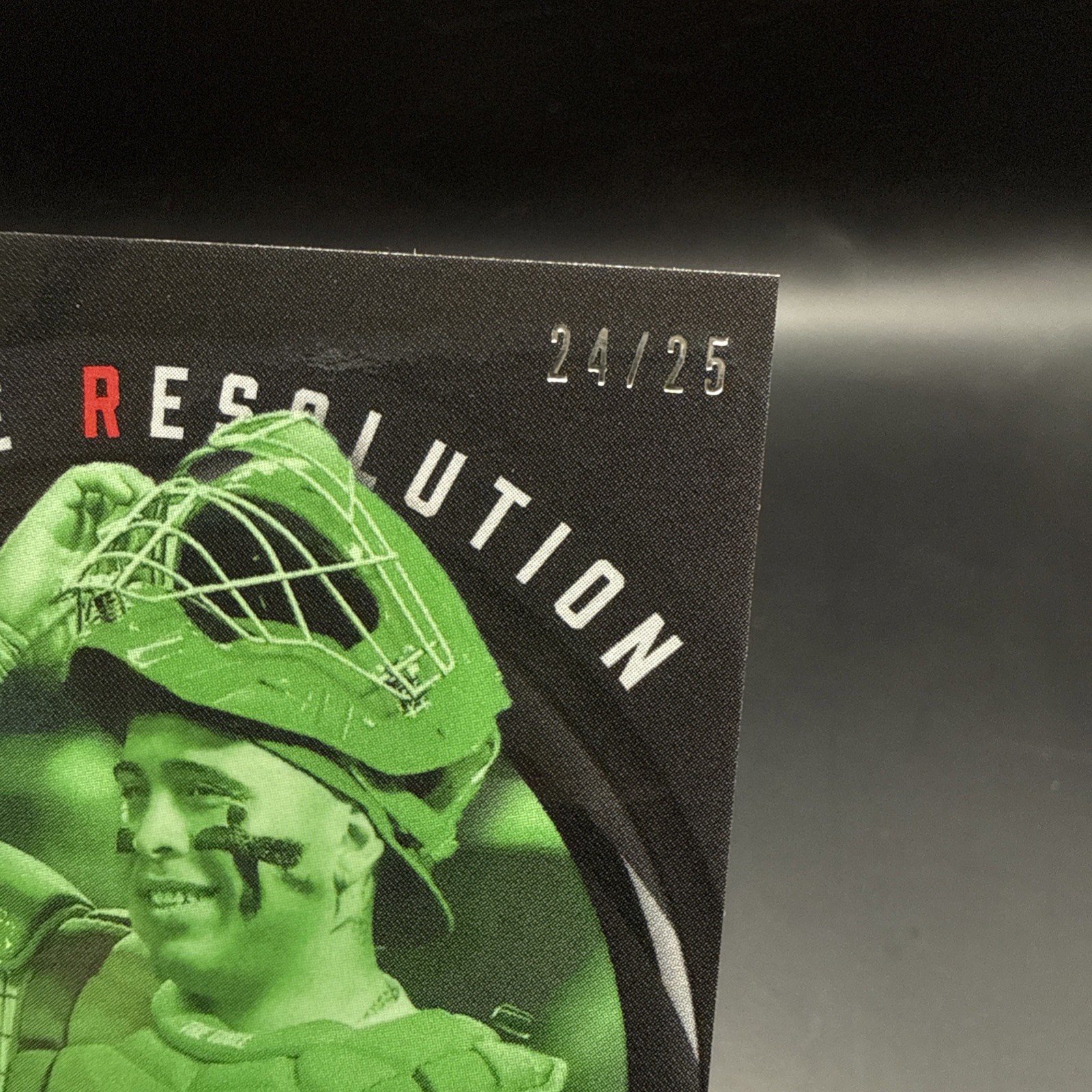 2023 Topps Black & White – Rookie Resolution Francisco Alvarez #RR10 /25 (RC)