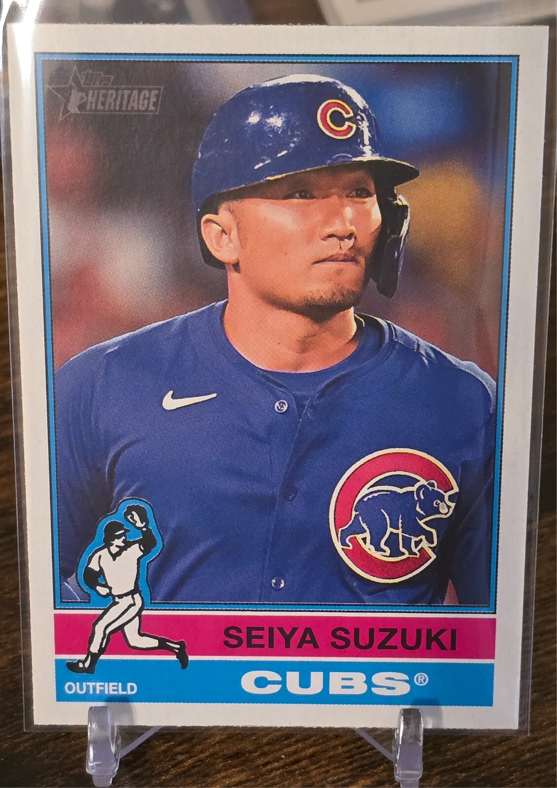 2025 Topps Heritage Baseball Base Set You Pick 251 – 400