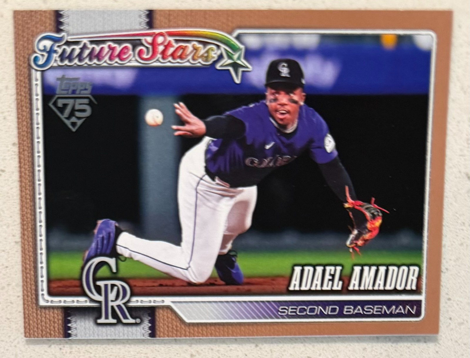 2026 Topps Series 2 – GOLD /2026 – You Pick Complete Your Set
