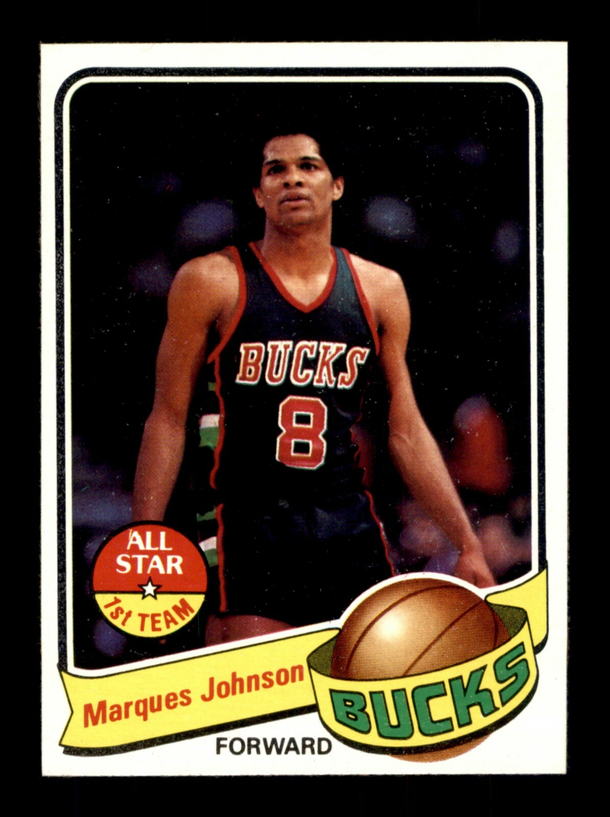 1979-80 TOPPS BASKETBALL / SEE DROP DOWN MENU FOR CARD YOU WILL RECEIVE.