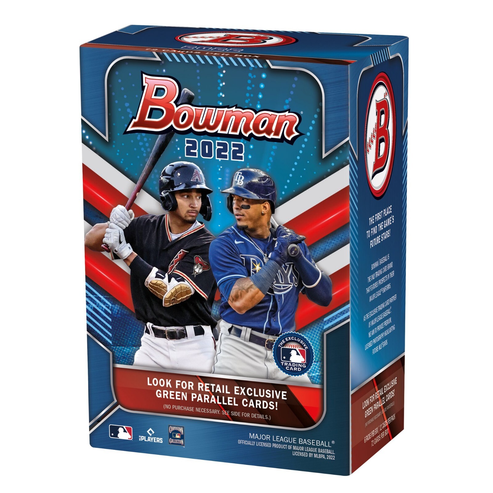 2022 BOWMAN PROSPECTS #BP1-BP150 Complete Your Set – U You Pick PYC Choose Paper