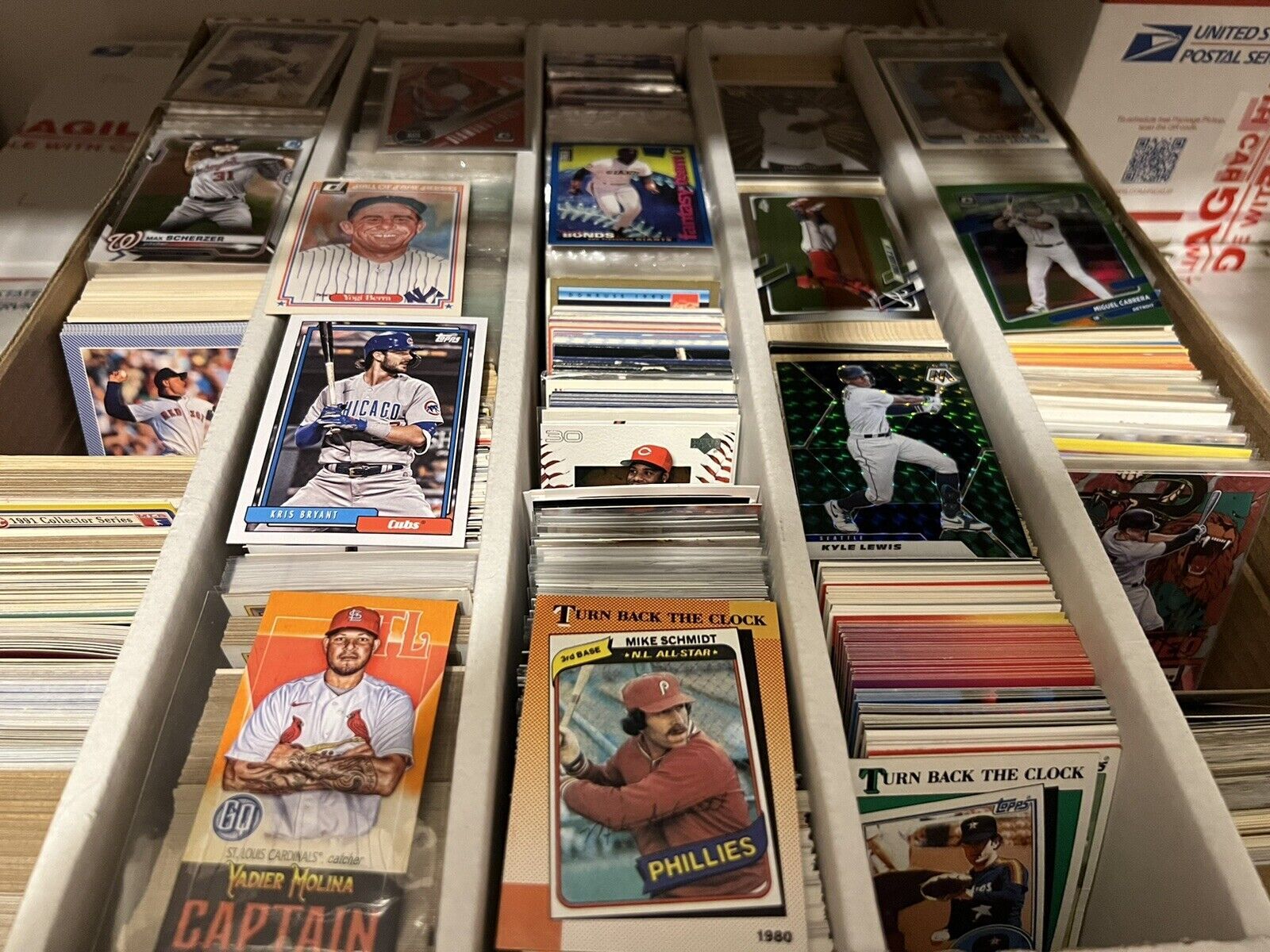 HUGE LOT BASEBALL BASKETBALL FOOTBALL HOCKEY STARS & HALL OF FAMERS ESTATE SALE