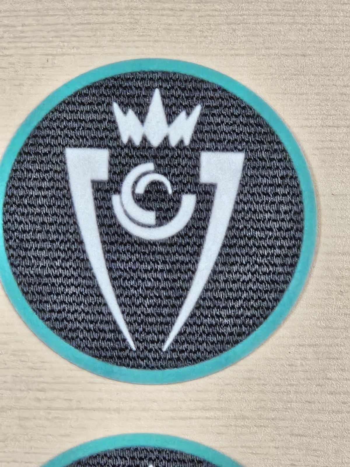 CONCACHAMPIONS PATCH BADGE ANY TEAM CONCACAF CHAMPIONS CUP IRON ON ..#29