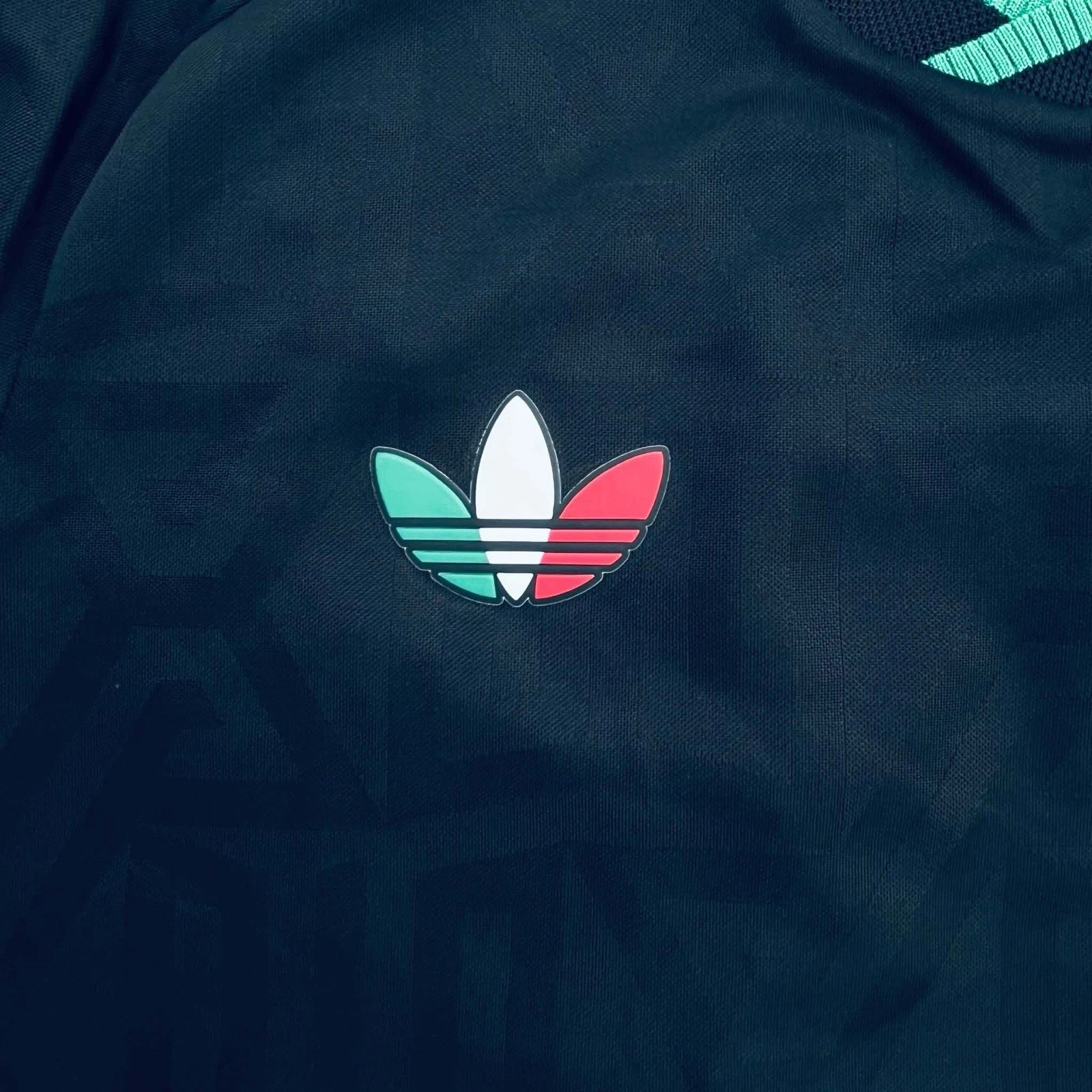 MEXICO NEW 2026 Third Black Shirt Jersey (PLAYER VERSION) US – FAST SHIPPING!!!