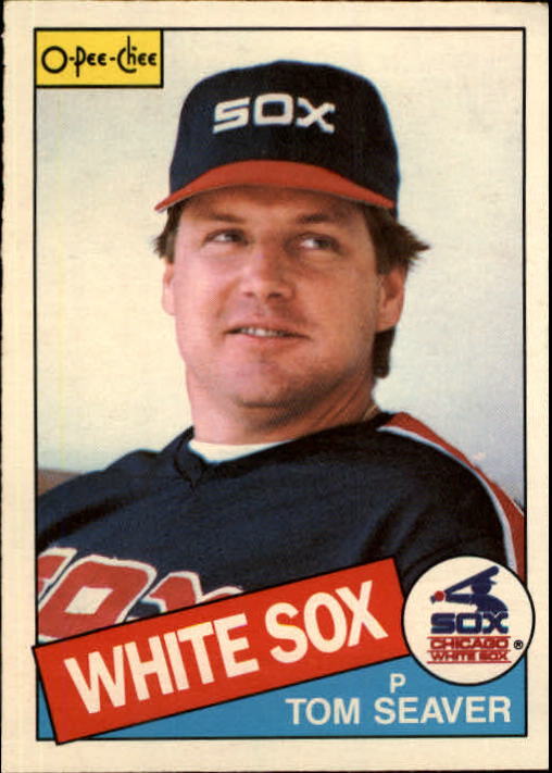 A7847- 1985 O-Pee-Chee BB Card #s 1-200 +Rookies -You Pick- 15+ FREE US SHIP