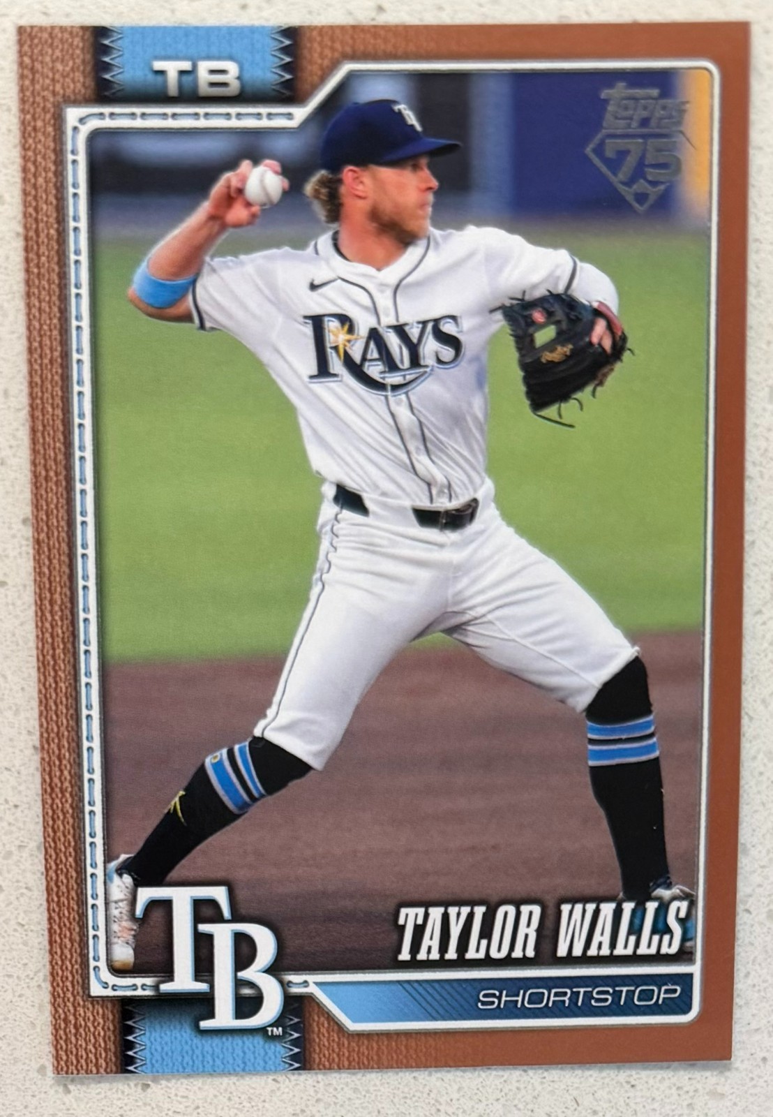 2026 Topps Series 2 – GOLD /2026 – You Pick Complete Your Set