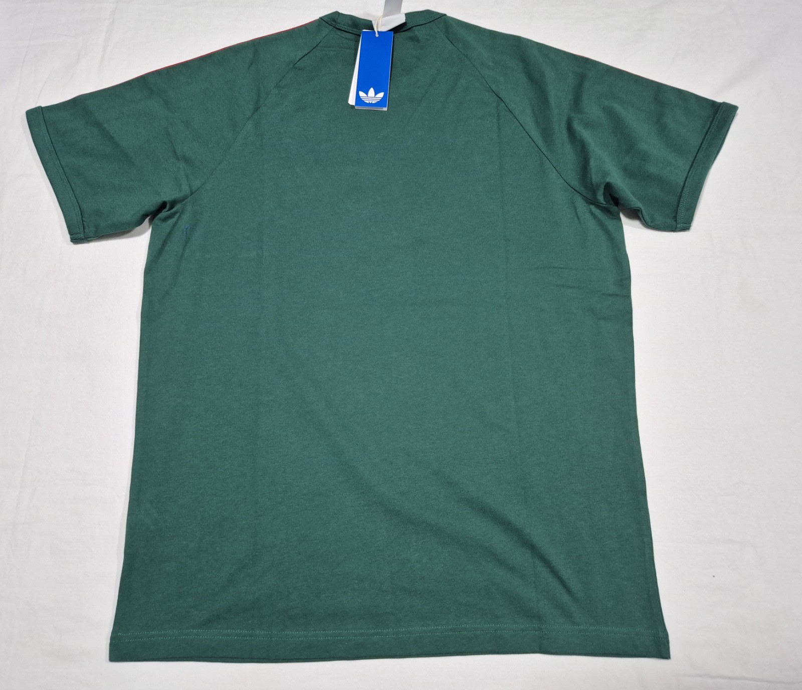 Adidas Originals Team Dark Green Mens 2026 Football Soccer KC8640