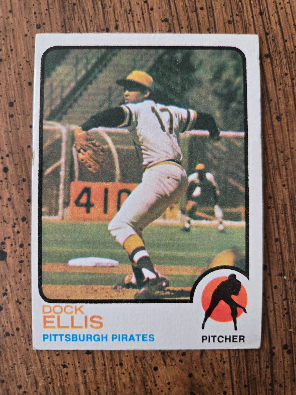 1973 TOPPS BASEBALL YOU PICK #401 – #600 ****FREESHIPPING****