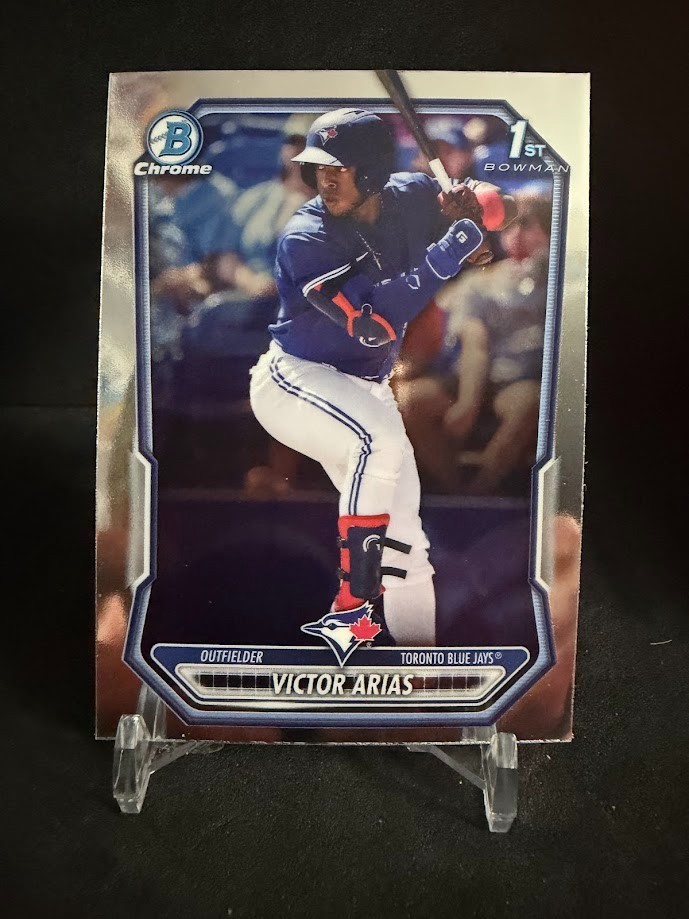 BASEBALL 2026 Bowman Chrome PICK YOUR CARD! CHROME PROSPECTS!