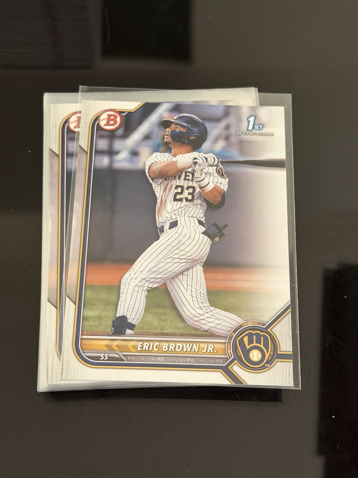 2022 Bowman Draft PAPER Singles YOU PICK Complete Your Set + 2 Card Min Plz READ
