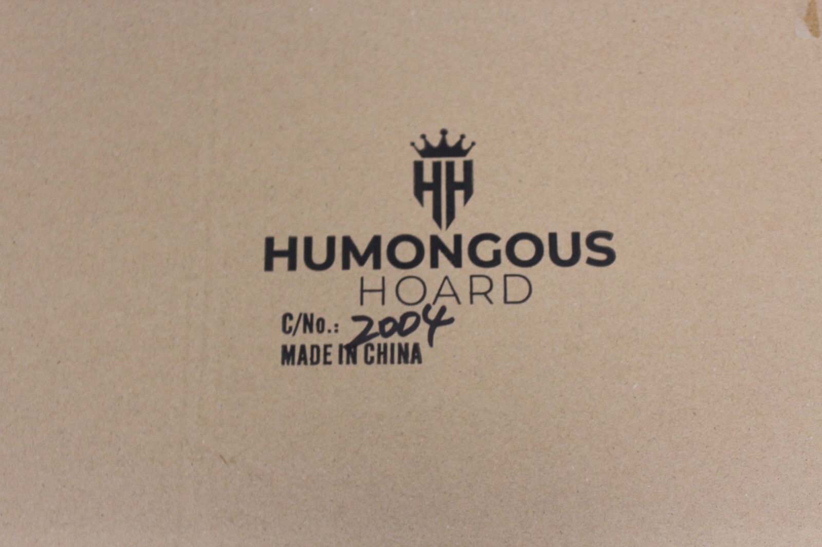 (1000) Humongous Hoard 3″ x 4″ Pm Eternal Connection 55Pt Thick Top Loaders Case