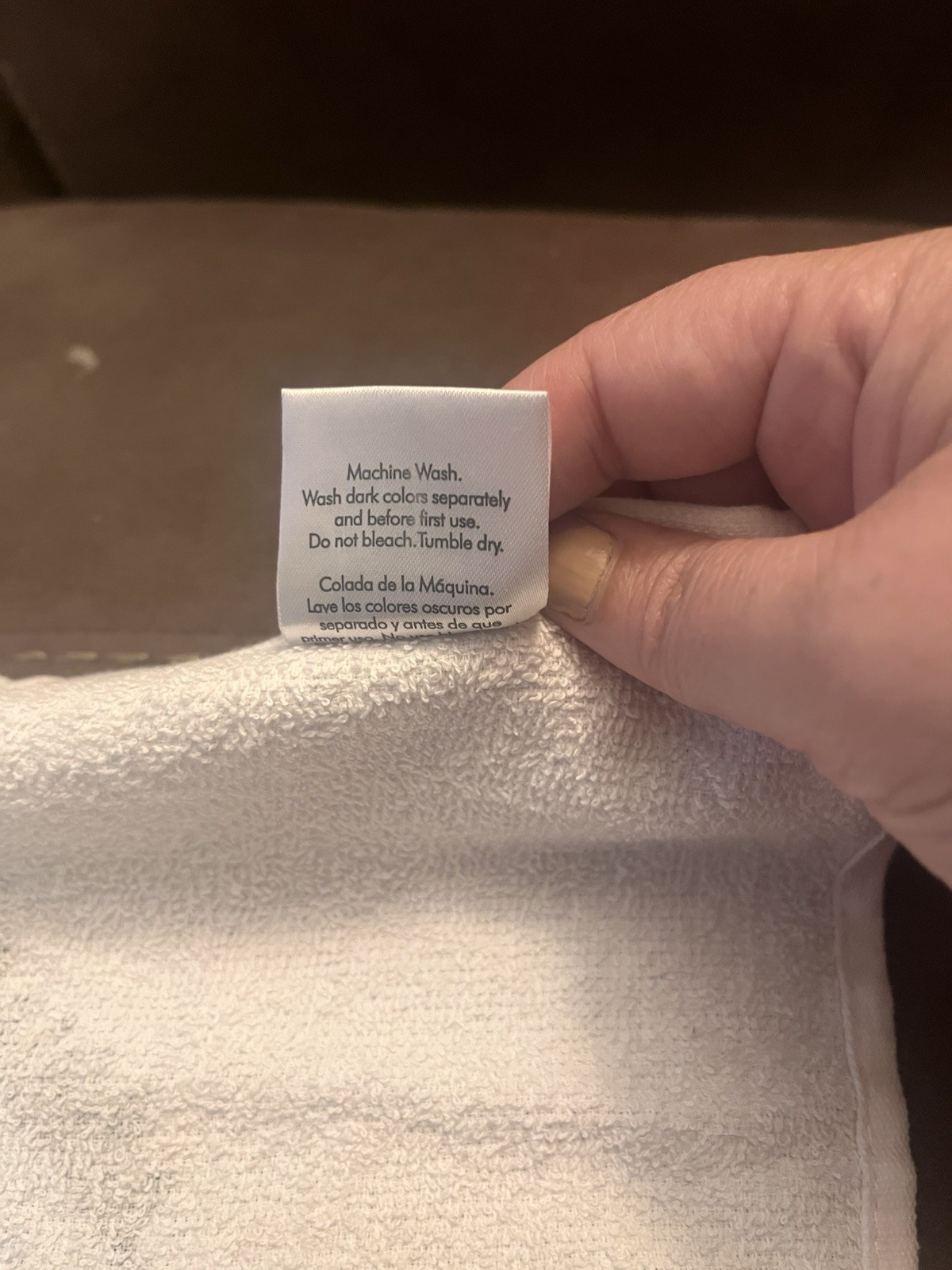 NFL Detroit Lions Play60 2016 Thanksgiving rally towel