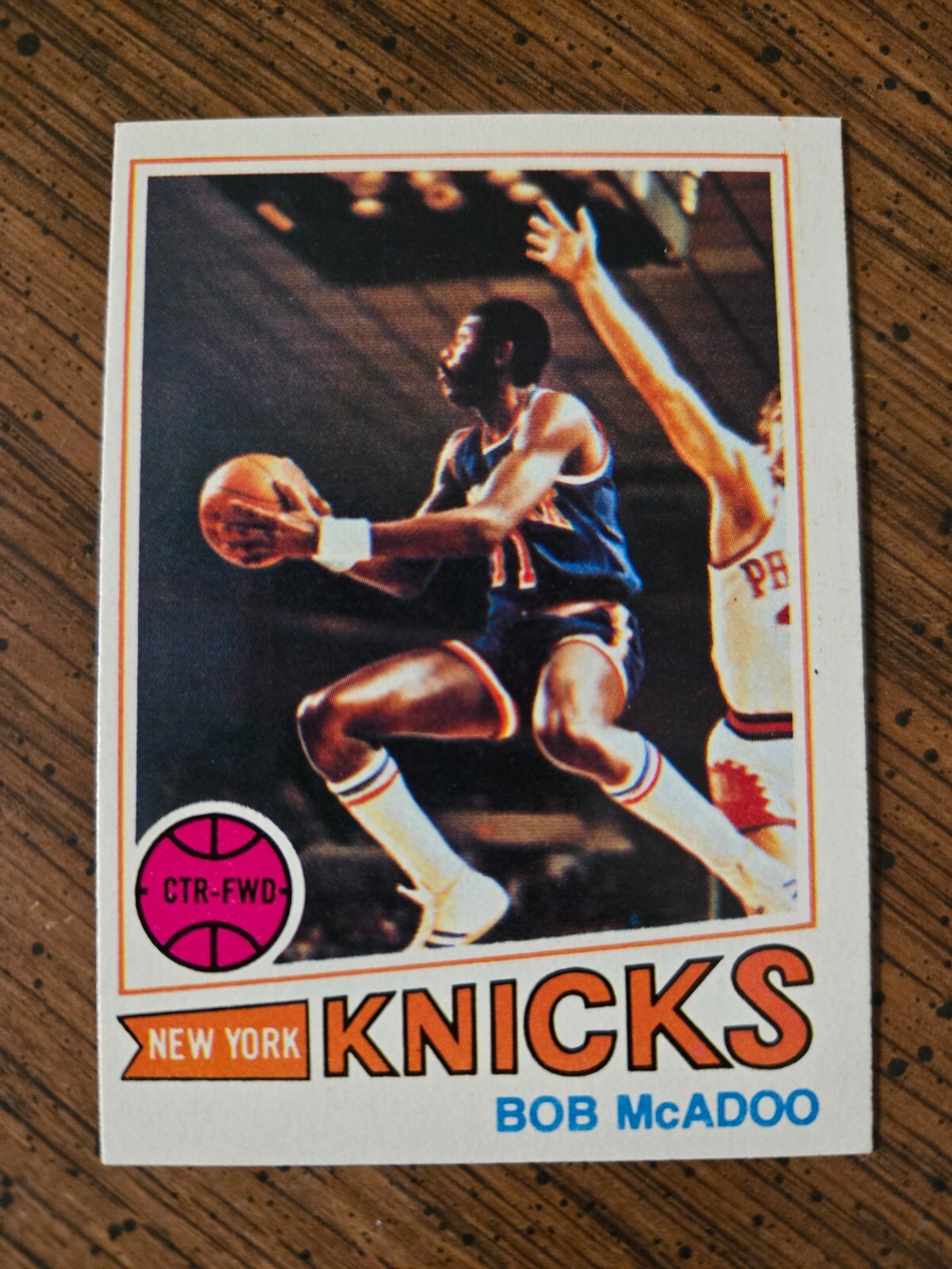 1977-78 TOPPS BASKETBALL YOU PICK #2 – #131 ****FREESHIPPING****