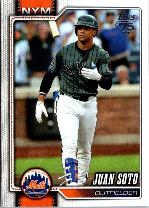 2026 Topps Series 2 Baseball Base Pick Your Card #501-700 MLB Set Builder