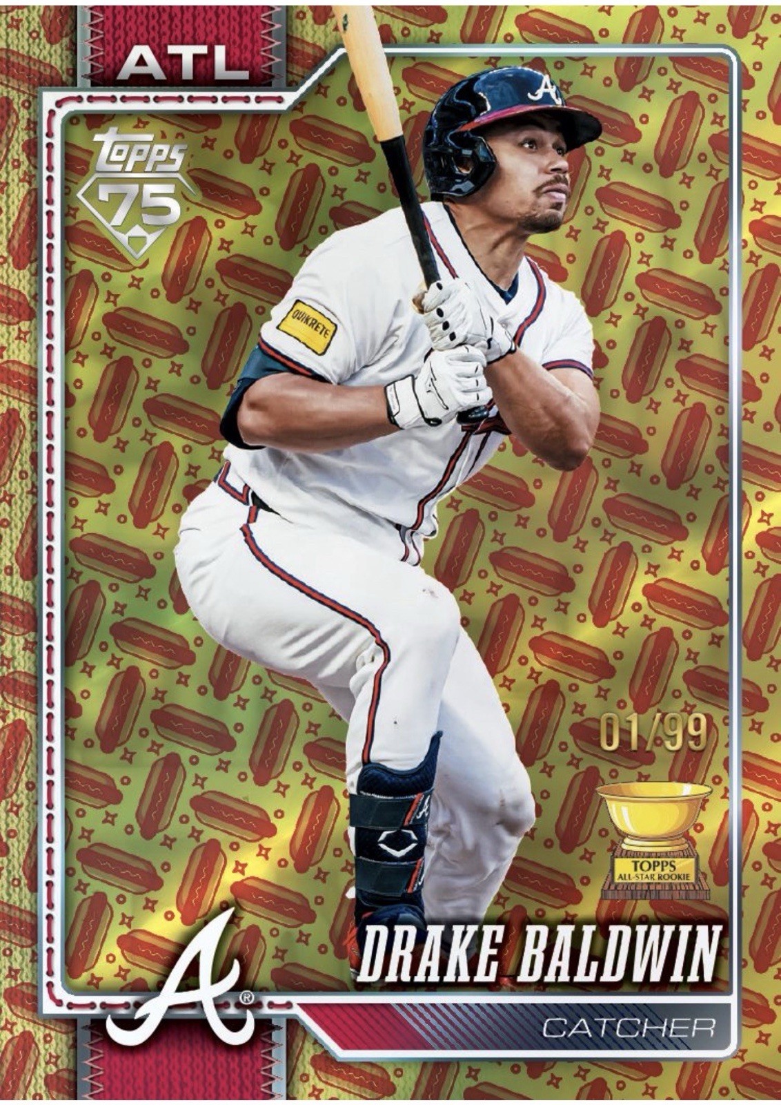 2026 TOPPS SERIES 2 BASEBALL DISPLAY BOX (280 Cards) MLB Retail New Presale QTY