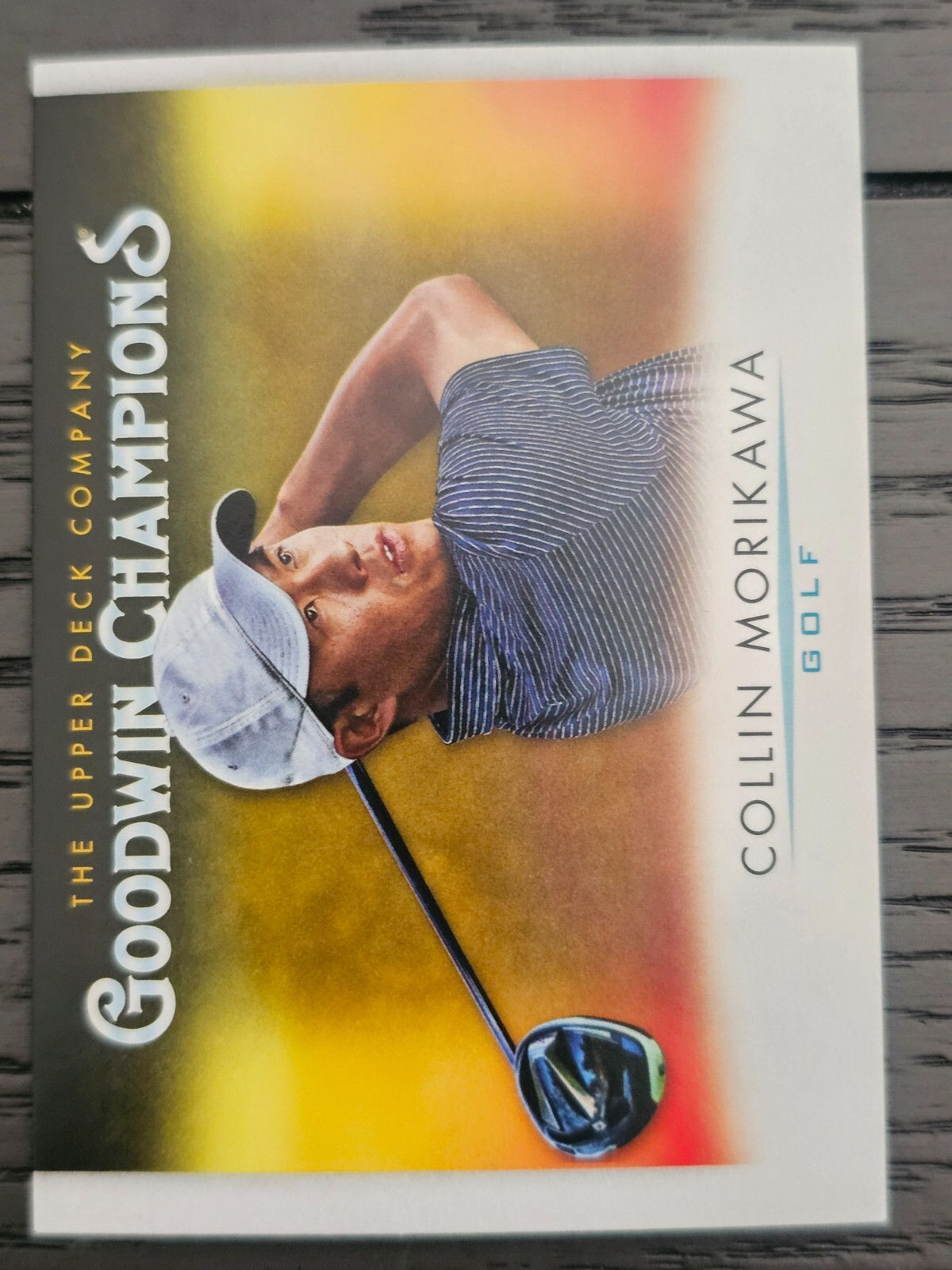 2021 Goodwin Champions – Complete your set (#1-150 and G1-G50)