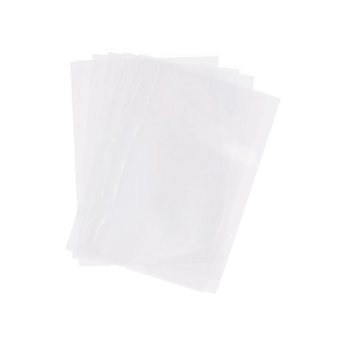 BCW Penny Card Soft Sleeves Standard Sized Cards = 1000