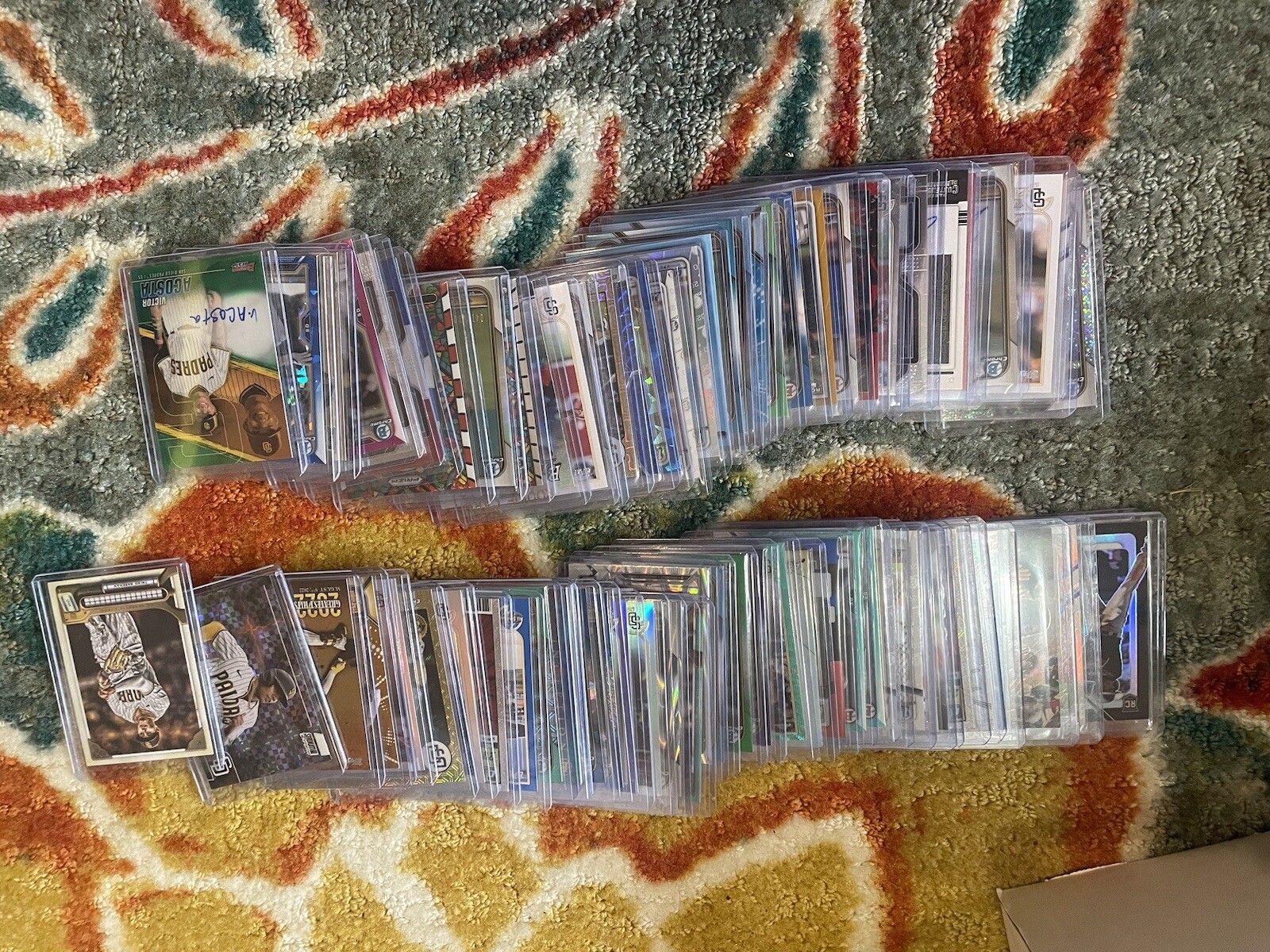 Random $ lot double the value guarantee! Or money back not happy I’ll send more!