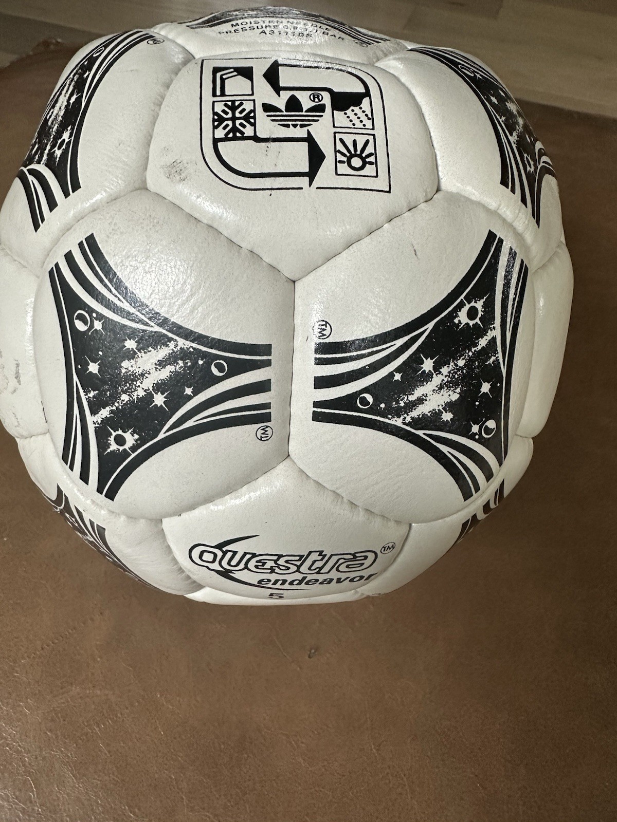 ALEXEI LALAS SIGNED AUTHENTIC US SOCCER 1994 FIFA WORLD CUP
