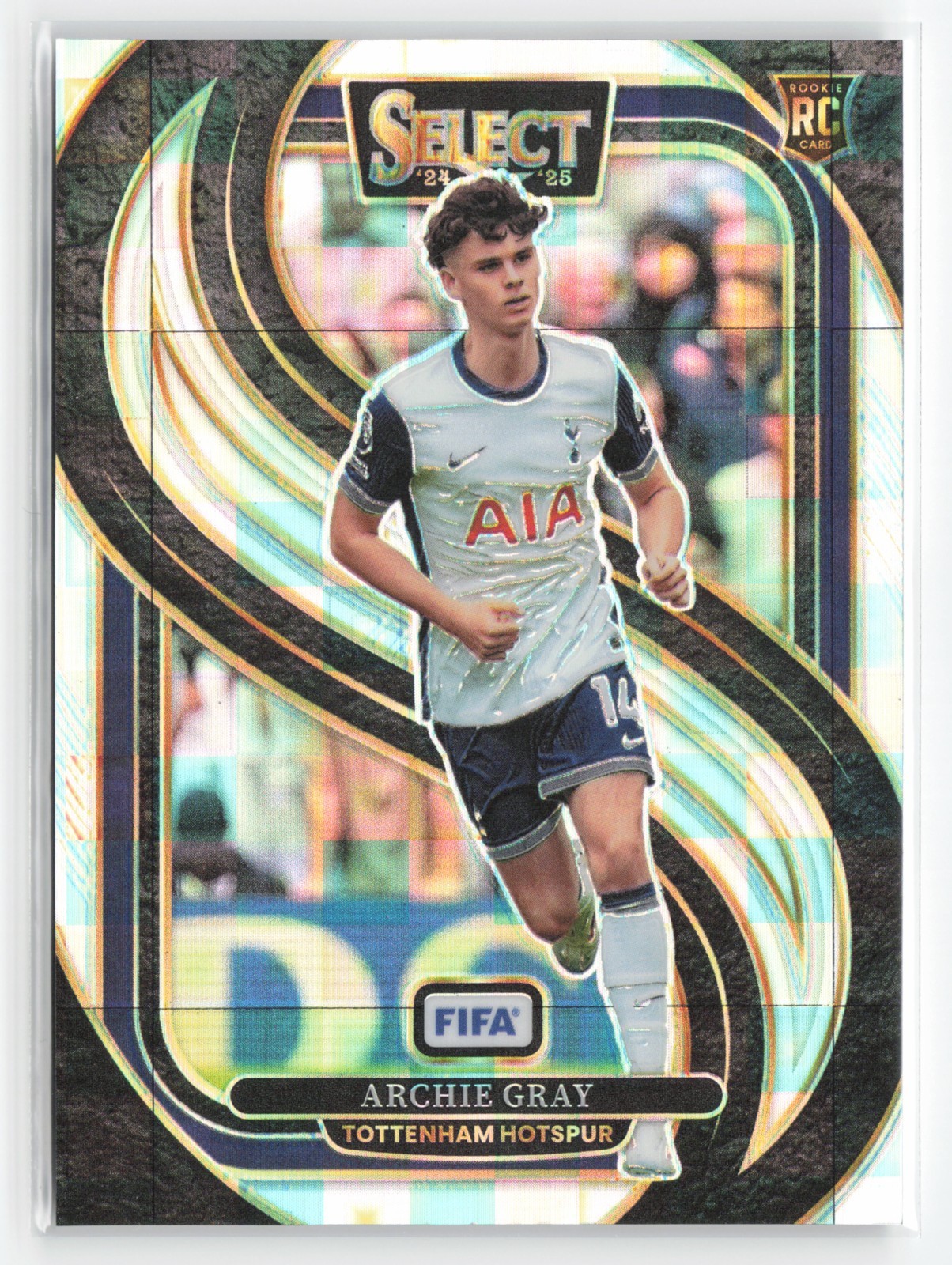 2024-25 Panini Select Pandora Base Set Prizm Soccer *Complete Your Set* *Pick 1*