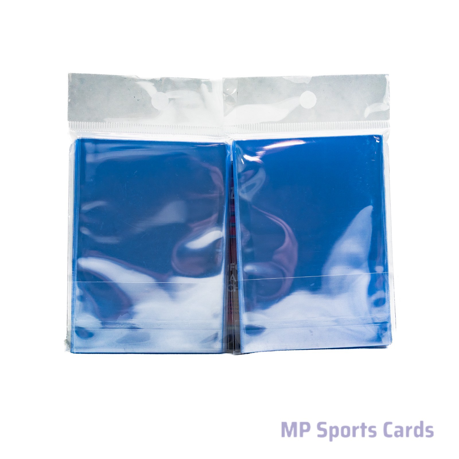 (2) Pro Safe Vintage Card Sleeves 50ct Free Shipping!