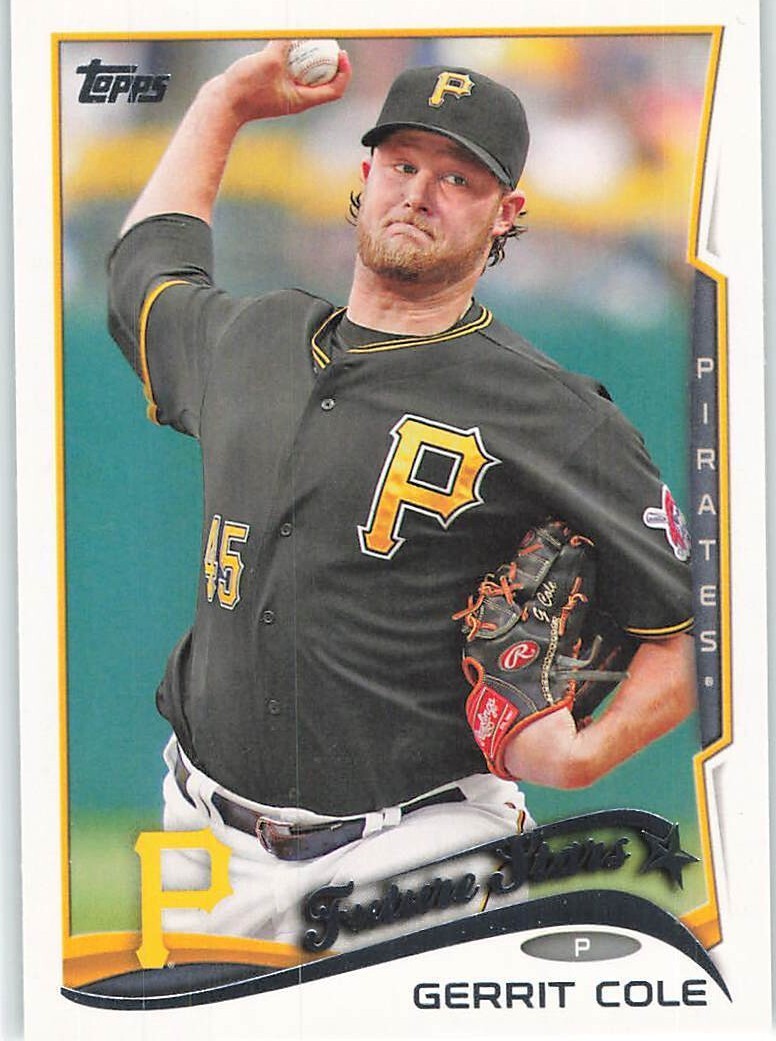 2014 Topps Series 1 ⚾️ Cards #1-330 – Choose Your Card! Quantity Discount!