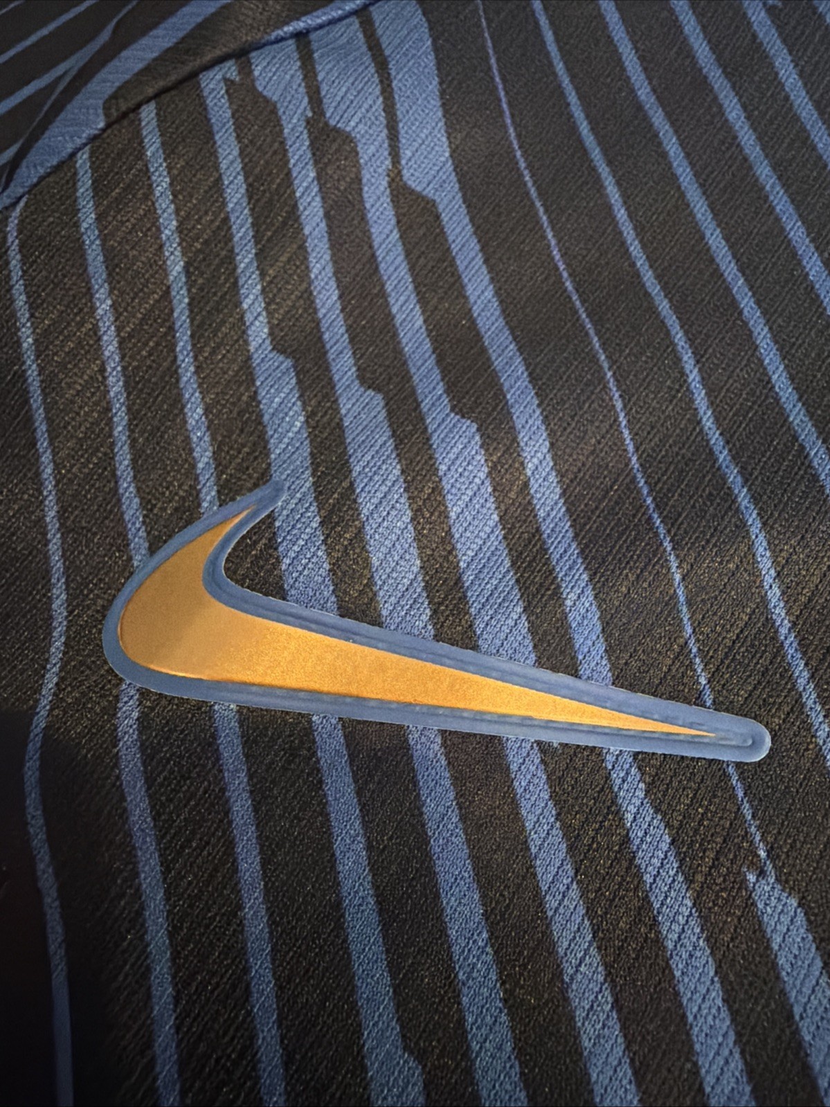 France Home 2026 World Cup Blue, Size L Nike New