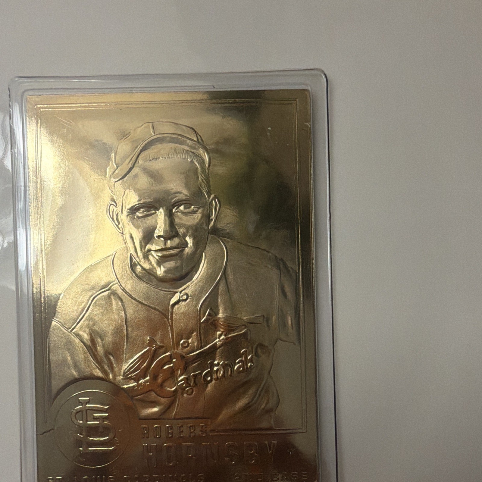 Topps 2013 Golden Greats Metal 20-Card Lot MLB Baseball Gehrig, Paige