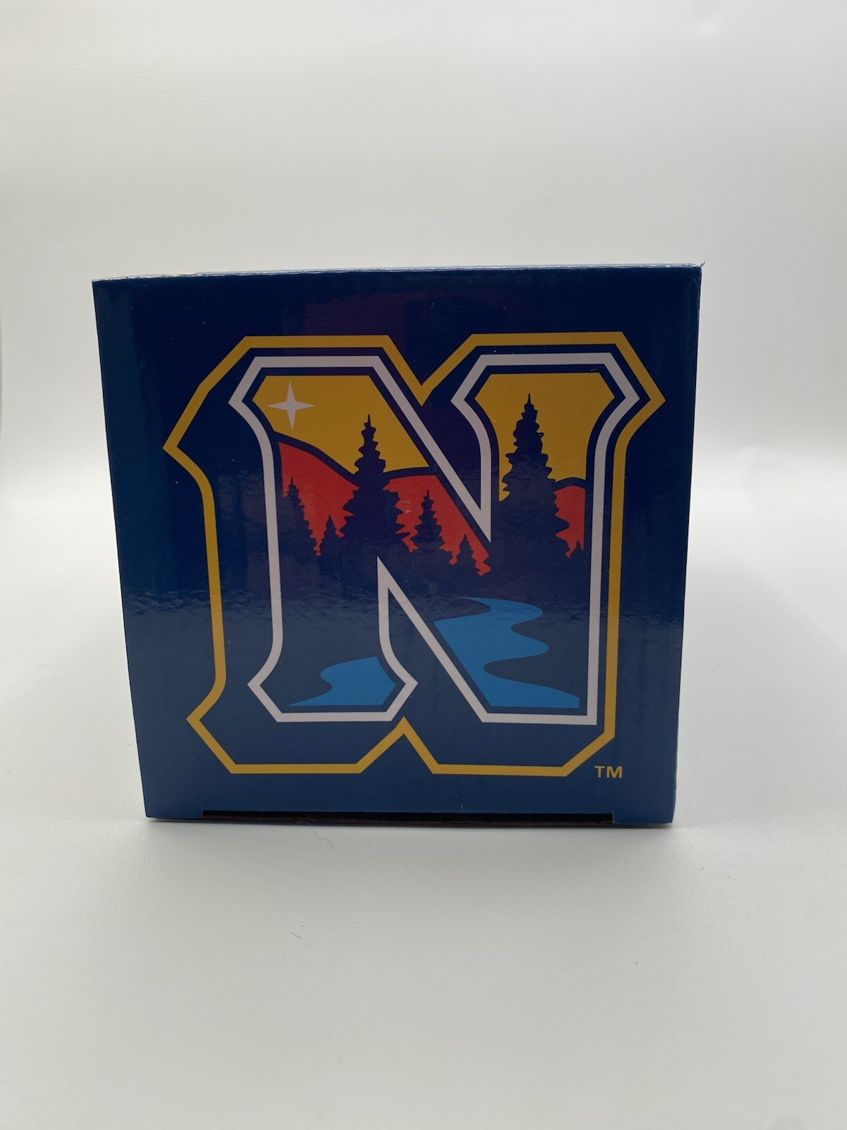 Jac Caglianone Bobblehead 2026 Northwest Arkansas Naturals SGA KC Royals