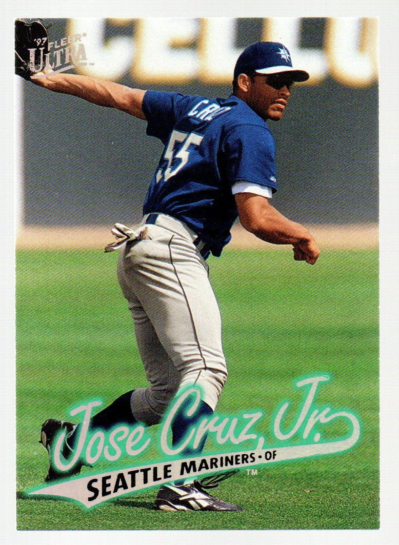 1997 ULTRA FLEER SINGLES #500 THRU #552/CHECKLISTS/GOLD MEDALLIONS***YOU PICK***