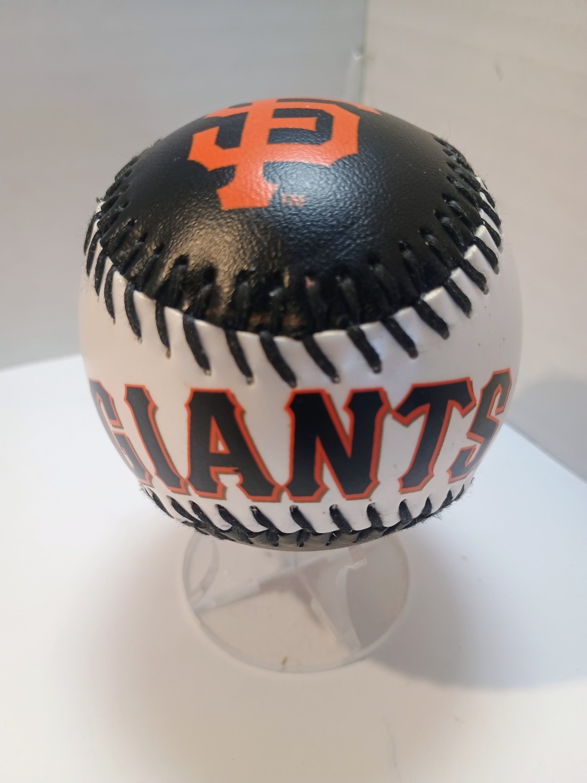 San Francisco Giants Souvenir Baseball **Your Choice**