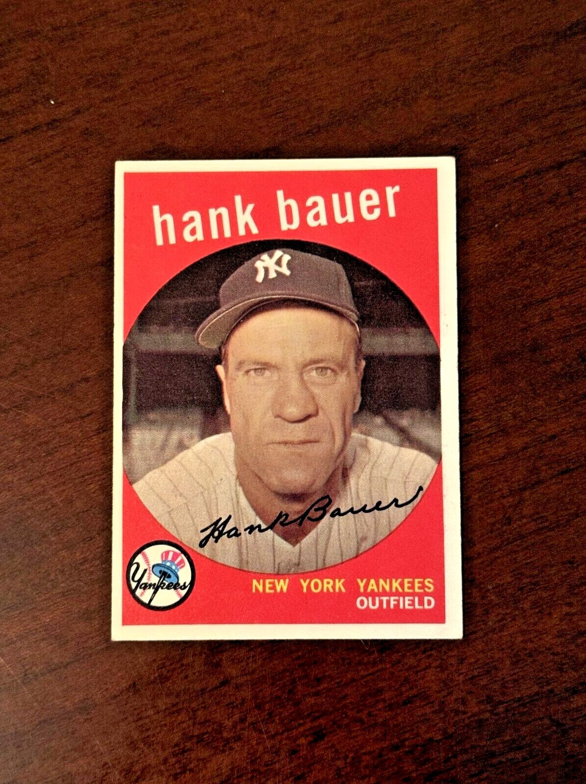1959 Topps Baseball Card – Complete Your Set – Stars Plus – See Pictures – HOF+!