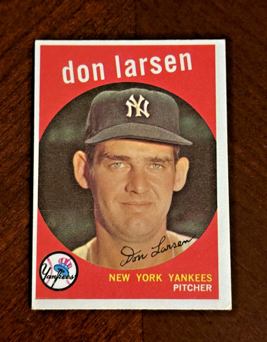 1959 Topps Baseball Card – Complete Your Set – Stars Plus – See Pictures – HOF+!