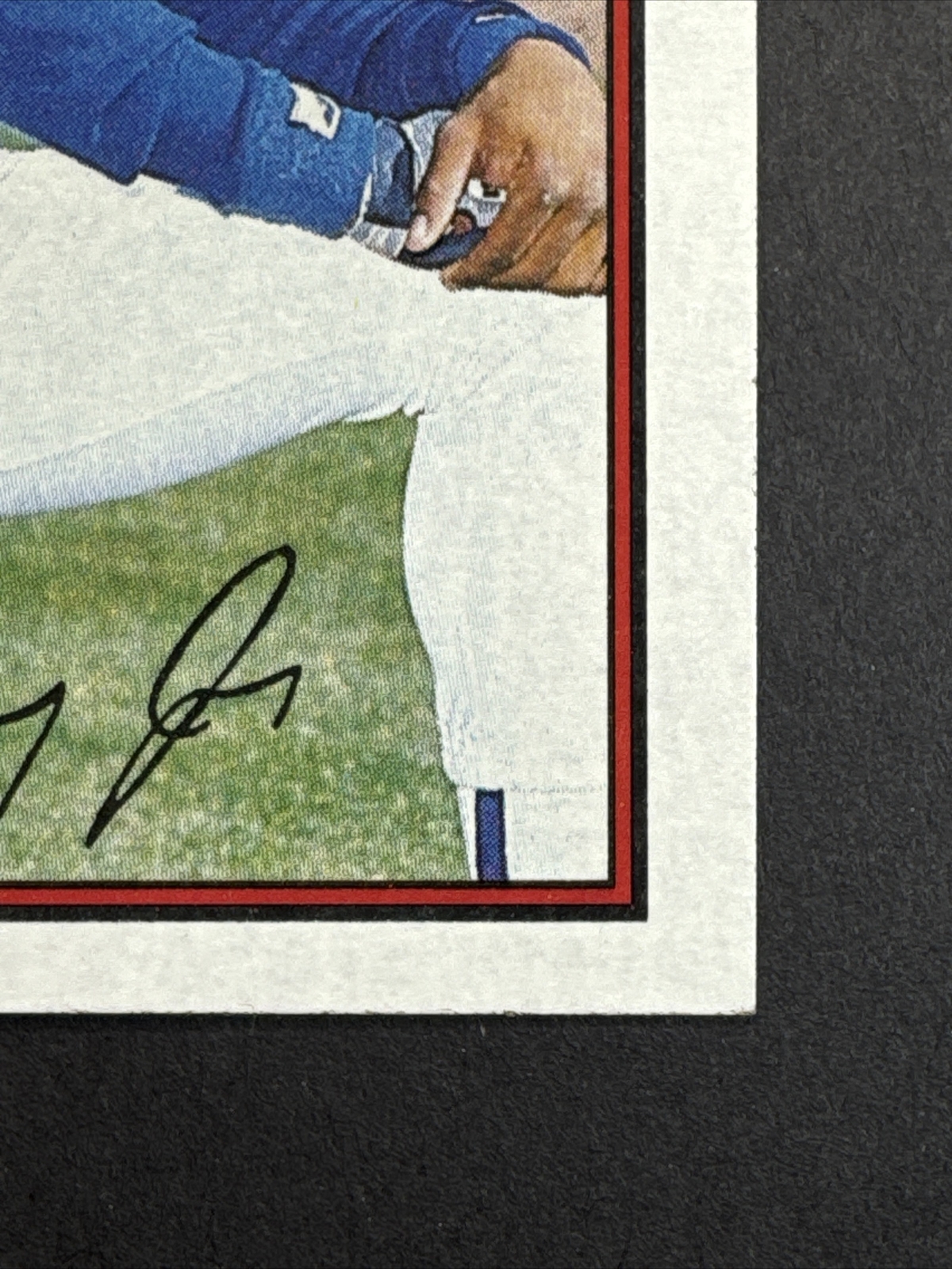 1989 Bowman #220 ~ Ken Griffey Jr ~ Rookie🎖️NM-MT or BETTER🎖️Visit my store!