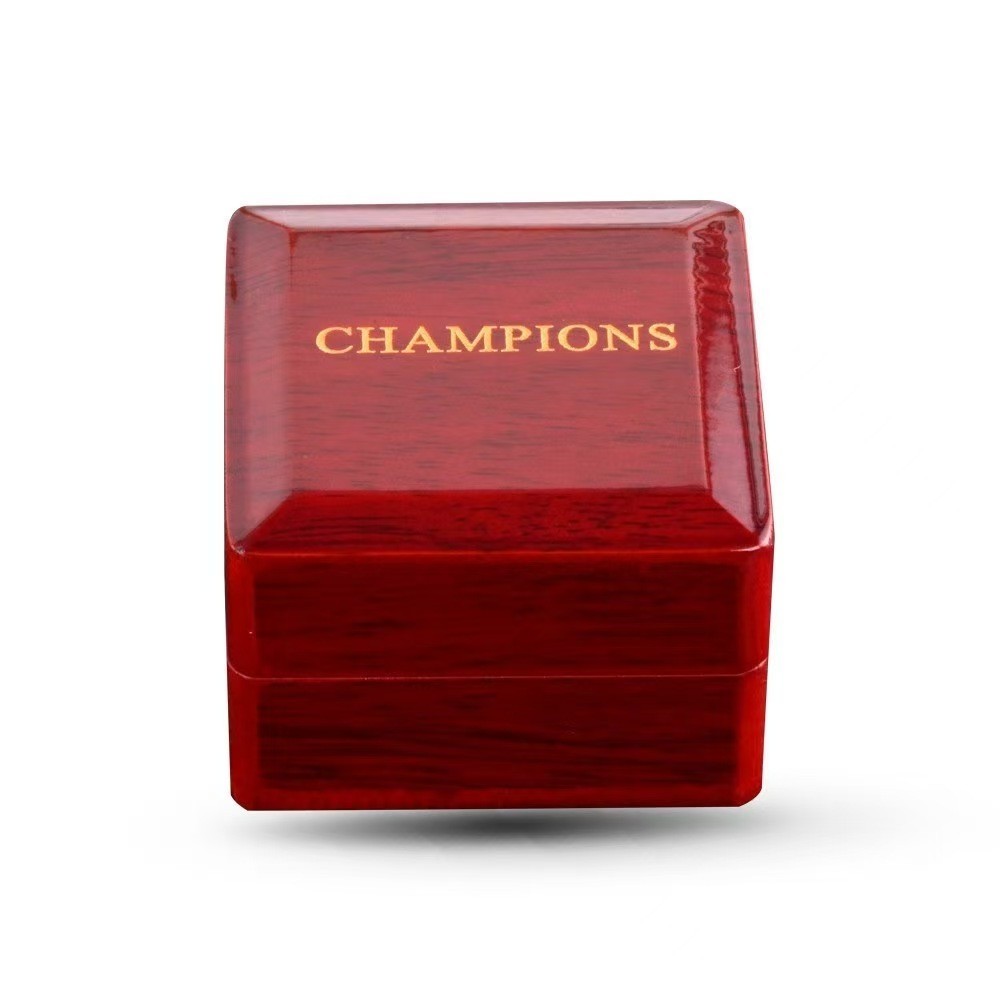 2025-2026 MLB Los Angeles Dodgers World Series Championship Ring #18 YAMAMOTO