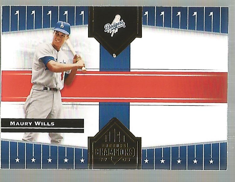 B1904- 2005 Donruss Champions BB 251-450 +Inserts -You Pick- 15+ FREE US SHIP