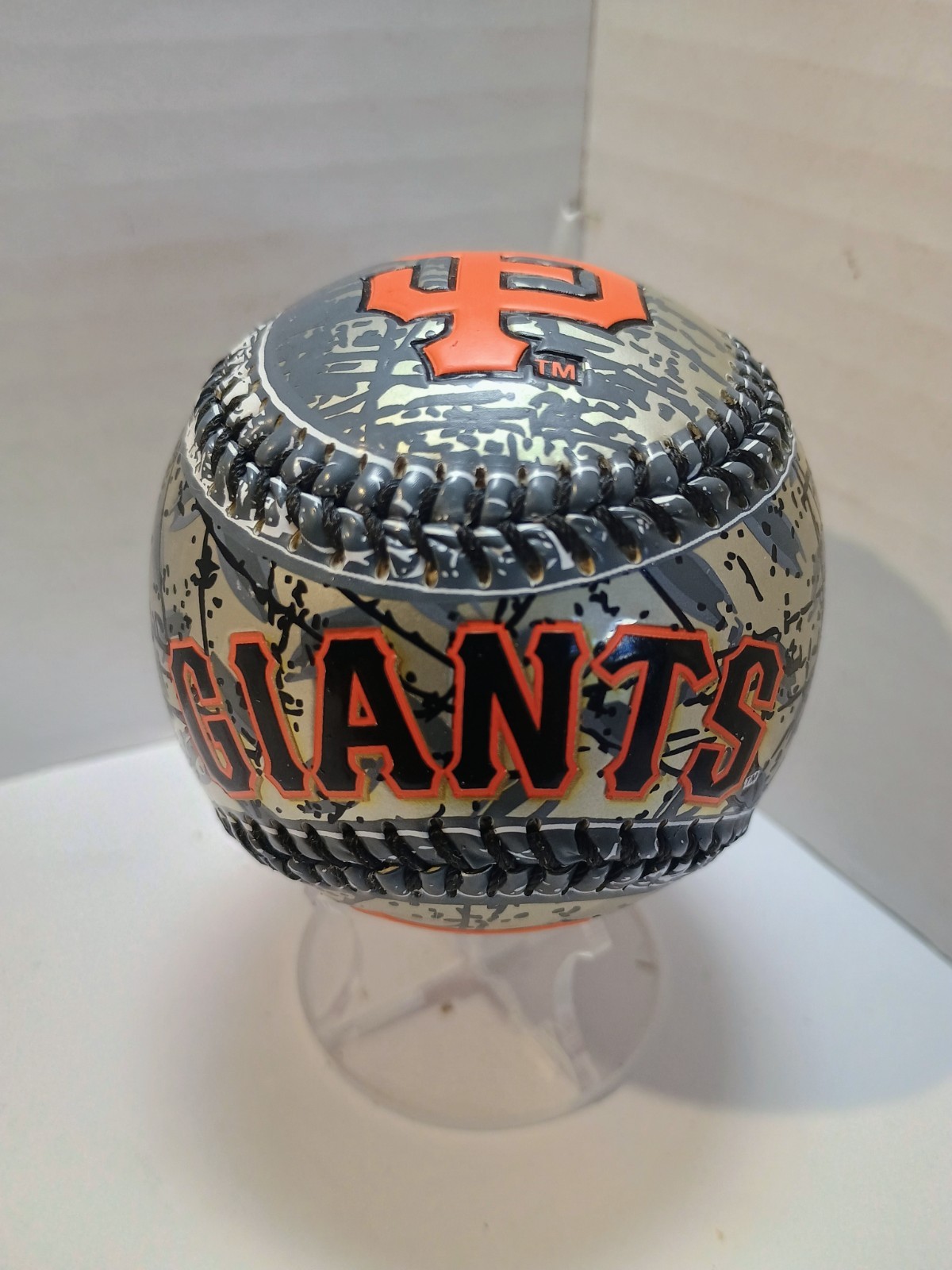 San Francisco Giants Souvenir Baseball **Your Choice**