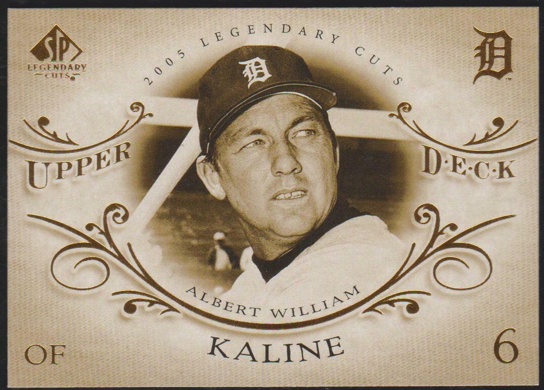 2005 SP LEGENDARY CUTS BASEBALL YOU PICK NM #1 – #90 ****FREE SHIPPING****