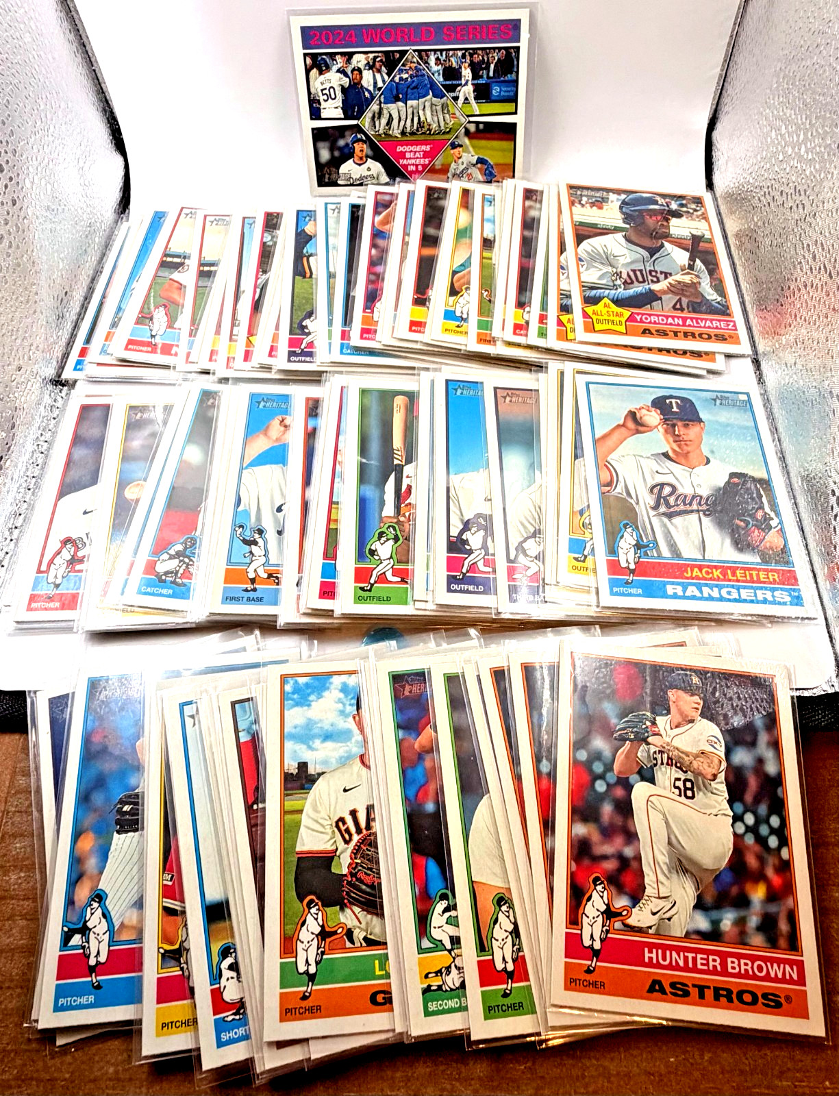 2025 Topps Heritage SHORT PRINTS SP #401-500 Pick your Card / Complete your Set