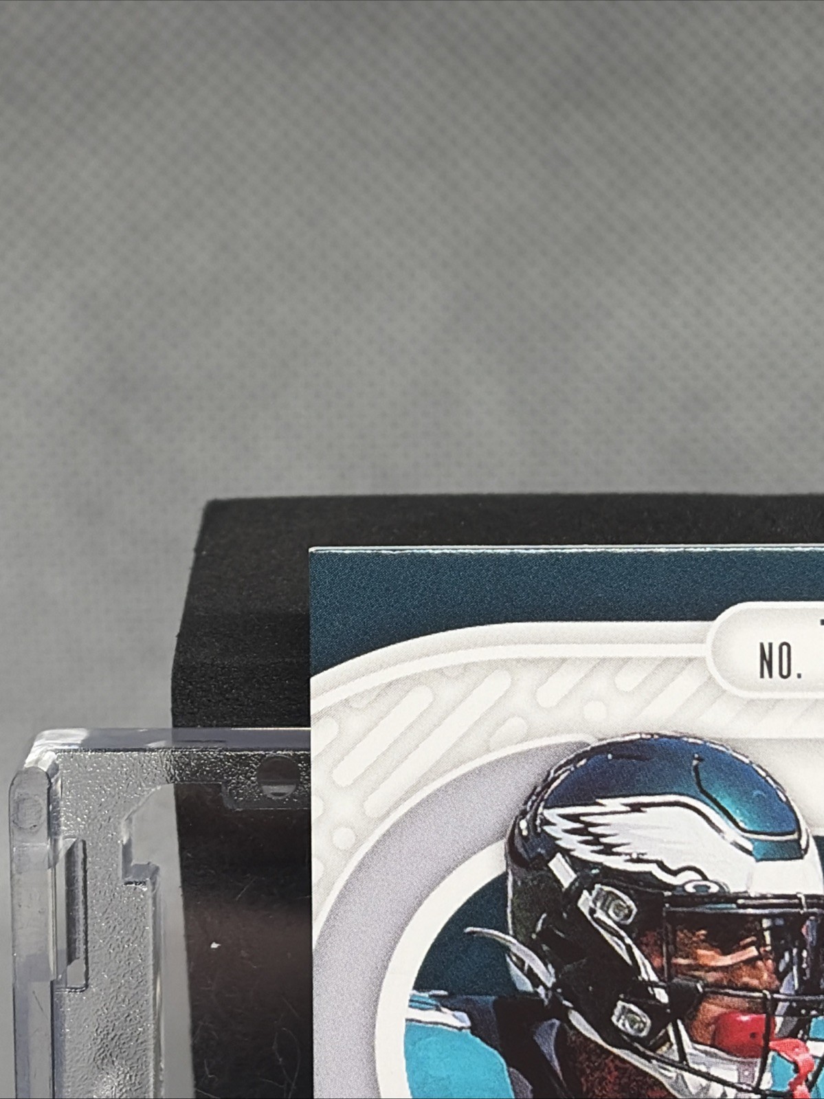 2024 Panini Absolute – Team Tandem Materials Jalen Hurts, A.J. Brown /49 Wow 🤯