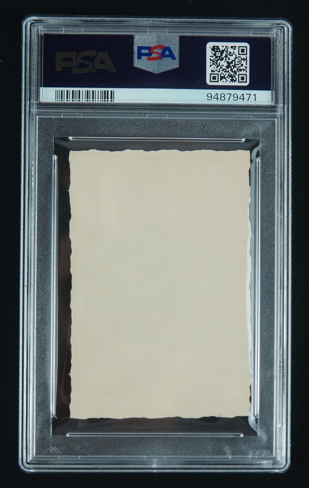 Roberto Clemente 1969 O-Pee-Chee OPC Deckle Edge HOF *RARE* Only 15 PSA 7 NM