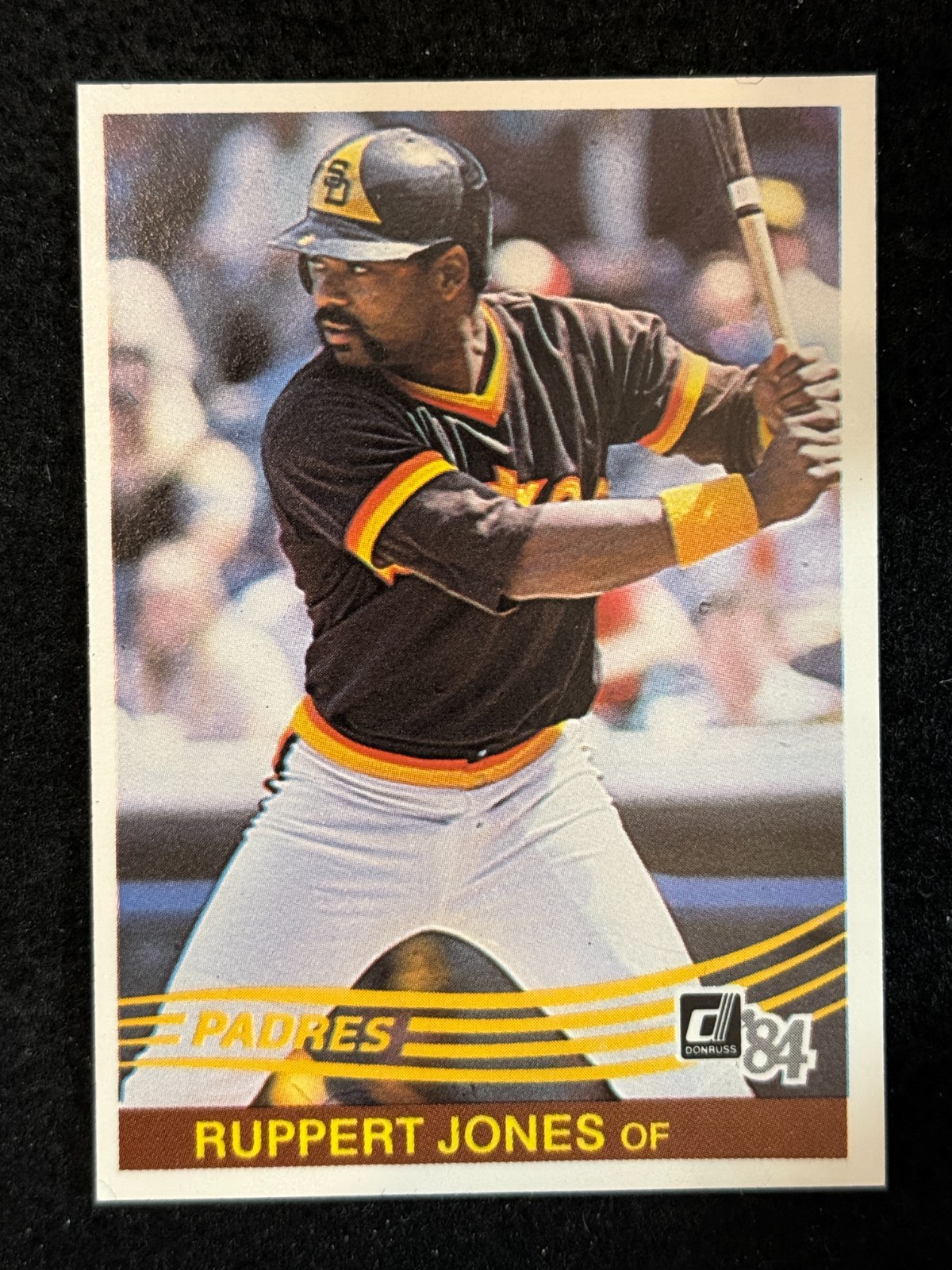 1984 DONRUSS Baseball #1-300 | Complete Your Set | Buy 4/2 Free | Free Shipping