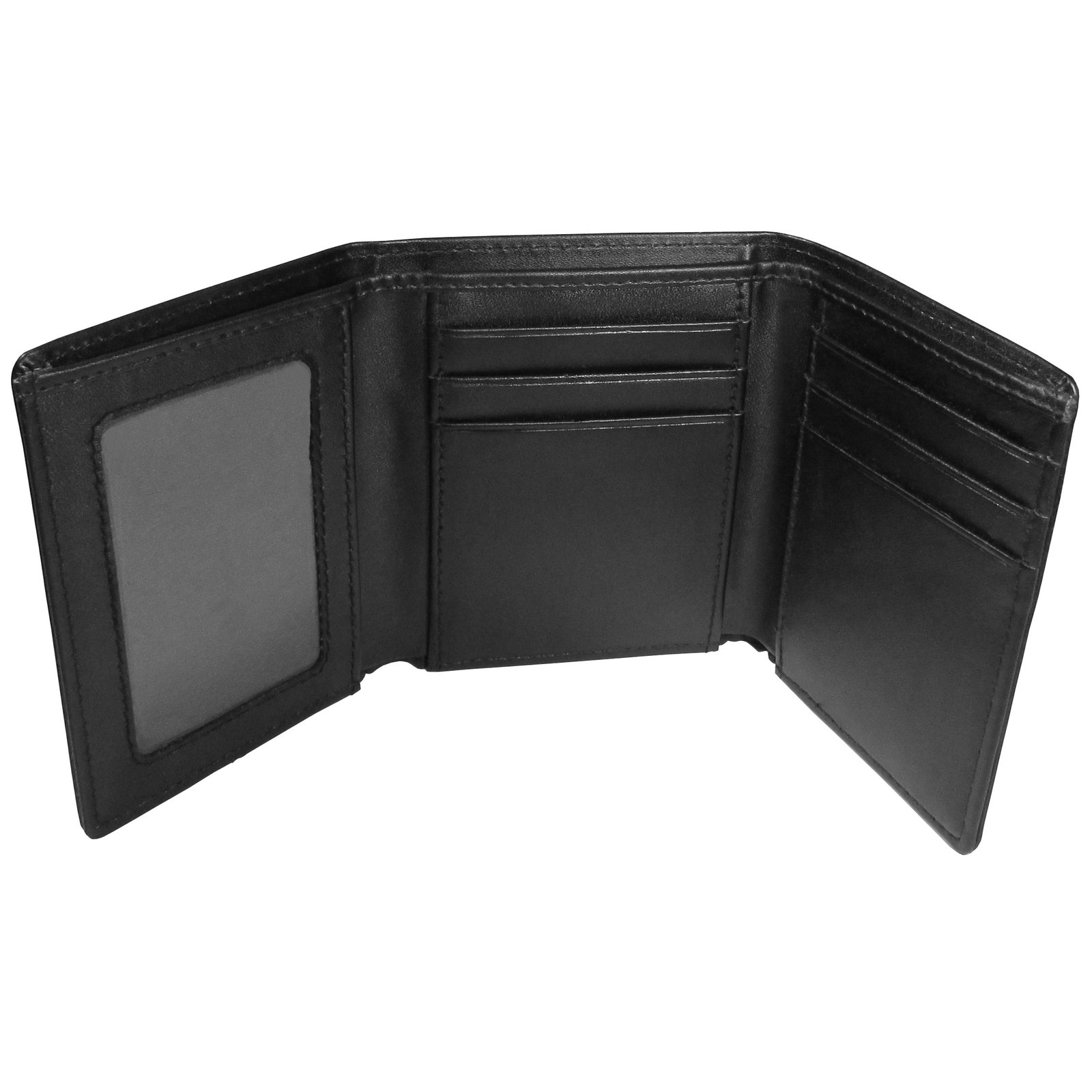 Philadelphia Eagles Tri-fold Wallet Large Logo w/ Gift Box