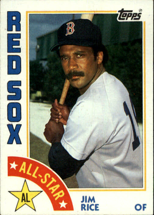 A0328- 1984 Topps Baseball Cards 401-600 +Rookies -You Pick- 10+ FREE US SHIP