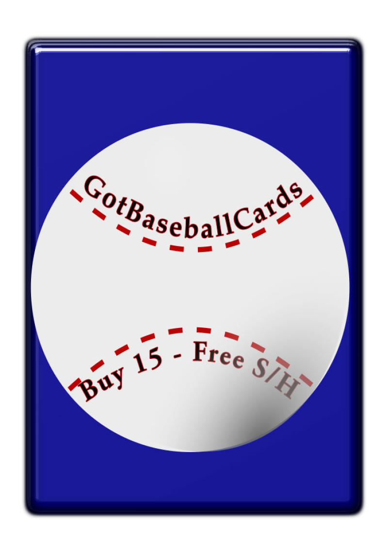 1994 Flair Baseball #251-450 – Finish Your Set *GOTBASEBALLCARDS