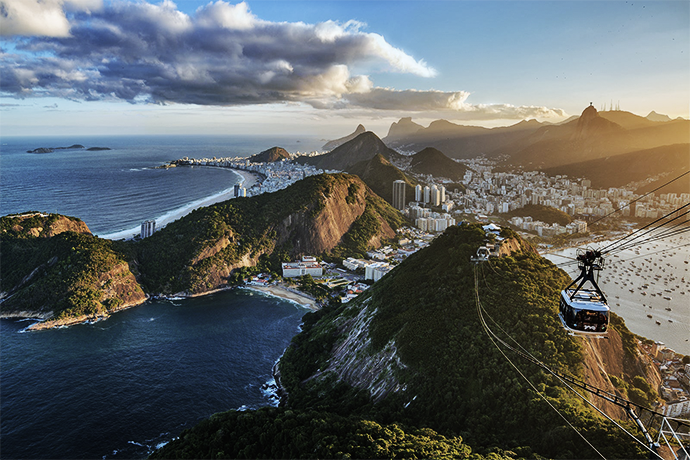 pão de açucar