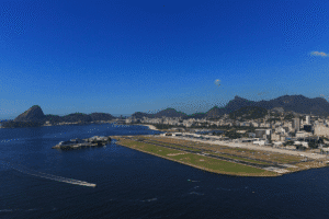 Planeje o Roteiro: Do Aeroporto Santos Dumont a Arraial do Cabo