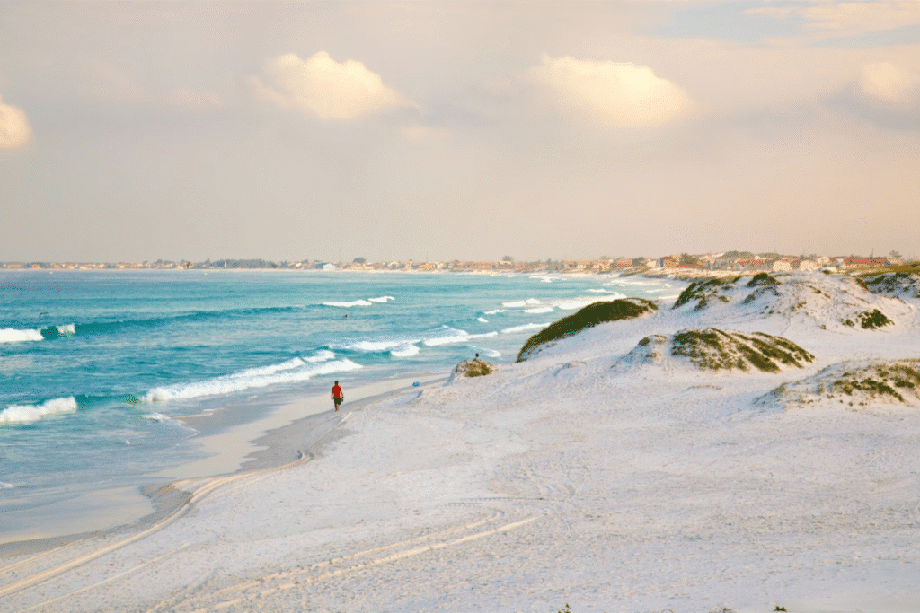 Transfer Cabo Frio: A Melhor Opção de Transporte para Turistas